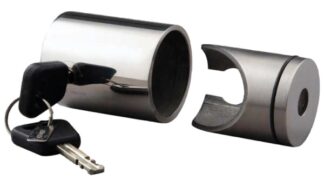 Antifurto Sicurbolt - 38.175.20 Osculati Molle a gas, ferramenta inox