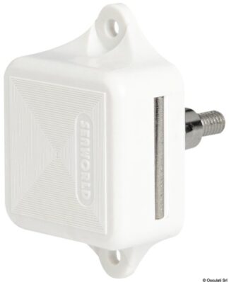 Scrocchetto - 38.182.50 Osculati Molle a gas, ferramenta inox