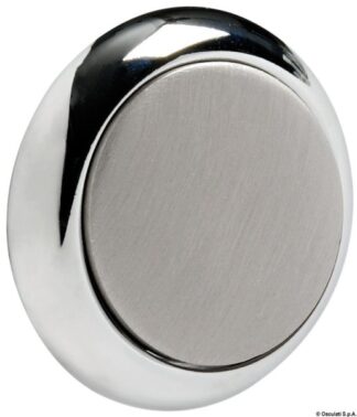 Pomolo + ghiera - 38.182.68 Osculati Molle a gas, ferramenta inox