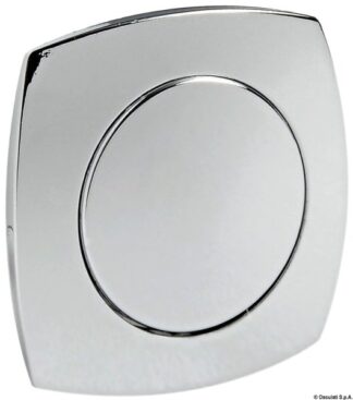 Pomolo + ghiera - 38.182.70 Osculati Molle a gas, ferramenta inox