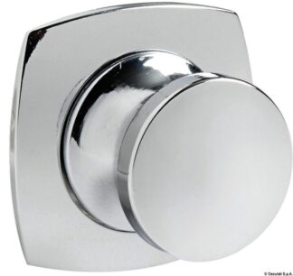 Pomolo + ghiera - 38.182.78 Osculati Molle a gas, ferramenta inox