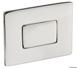 Pomolo + ghiera - 38.182.80 Osculati Molle a gas, ferramenta inox