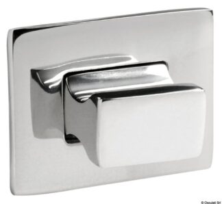 Pomolo + ghiera - 38.182.88 Osculati Molle a gas, ferramenta inox