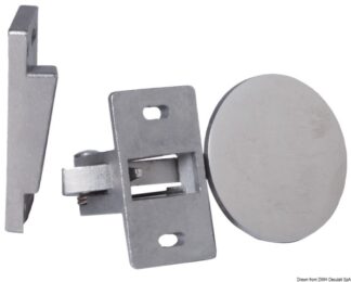 Cerniera inox mm 28/33 - 38.184.00 Osculati Molle a gas, ferramenta inox