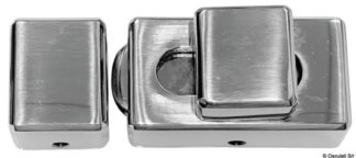 Chiusura a tavella in acciaio inox - 38.189.06 Osculati Molle a gas, ferramenta inox