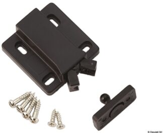 Scrocco a contatto non magnetico - 38.194.01 Osculati Molle a gas, ferramenta inox