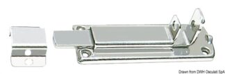 Catenacciolo inox 85x27 - 38.214.00 Osculati Molle a gas, ferramenta inox