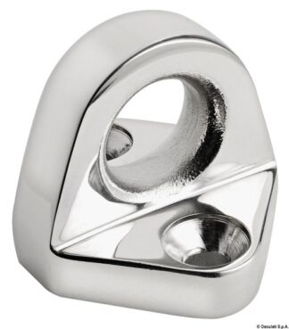 Anello milleusi inox - 39.301.07 Osculati Anelli e golfari