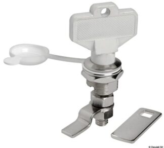 Chiusura a tavella 13/35 - 38.310.50 Osculati Molle a gas, ferramenta inox