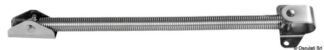 Compasso inox 300 mm - 38.421.68 Osculati Molle a gas, ferramenta inox
