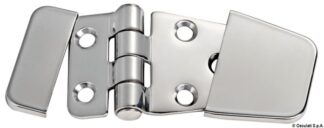 Mascheratura inox per 38.840.51 - 38.840.41 Osculati Molle a gas, ferramenta inox