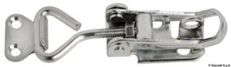 Chiusura a leva inox 75/90 - 38.904.10 Osculati Molle a gas, ferramenta inox