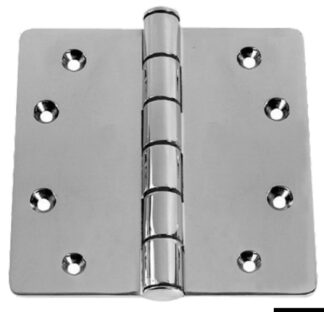 Cerniera - 38.921.02 Osculati Molle a gas, ferramenta inox