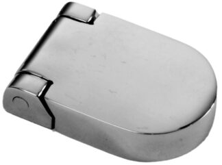 Cerniera - 38.926.01 Osculati Molle a gas, ferramenta inox
