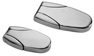 Cerniera - 38.927.02 Osculati Molle a gas, ferramenta inox