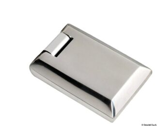 Cerniera Piramid 45x30 mm - 38.928.01 Osculati Molle a gas, ferramenta inox