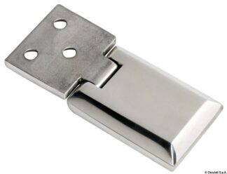 Cerniera Piramid 90° - 38.929.01 Osculati Molle a gas, ferramenta inox