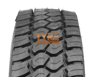 Pneumatici Furgone o Autocarro SAVA ORJ-O3 265/70R195 140/138M