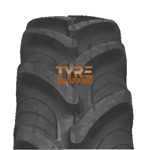 Pneumatici Movimento Terra TAURUS RC95 270/95 R36 139A8/139B TL