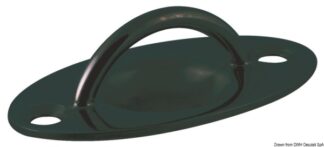 Golfare semi incassato - 39.169.00 Osculati Anelli e golfari