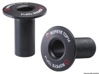 Ropeye TDP diametro 18 - 39.817.04 Osculati Anelli e golfari