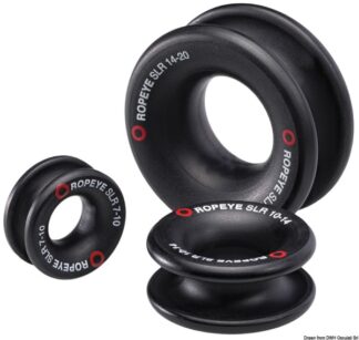 Ropeye SLR 28-38 - 39.819.05 Osculati Anelli e golfari