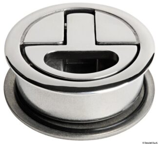 Presa di forza Flush Deck - 39.865.00 Osculati Anelli e golfari