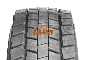 Pneumatici Furgone o Autocarro SEMPERIT M470 11 R22.5 148/145L