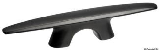 Bitta Black Aero in alluminio 308 mm - 40.102.30 Osculati Bitte e passacavi
