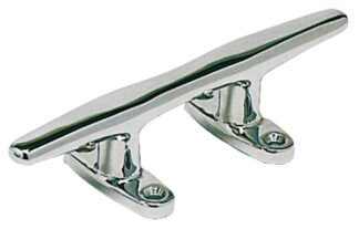 Bitta ovale Hollow inox 250 mm - 40.104.25 Osculati Bitte e passacavi