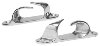 Passacavo inox mm 115 - 40.123.12 Osculati Bitte e passacavi