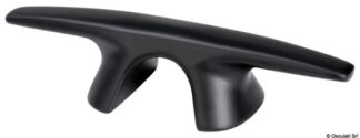 Bitta Bull Dog Black Line 250 mm - 40.131.58 Osculati Bitte e passacavi