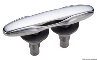 Bitta a scomparsa Smart Cleat 260 mm - 40.136.23 Osculati Bitte e passacavi