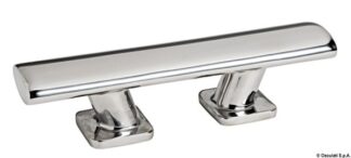 Bitta inox Scandinavian 254 mm - 40.137.30 Osculati Bitte e passacavi
