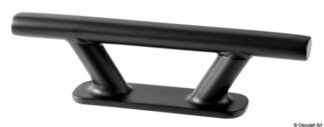 Bitta Nordik Black Line 265 mm - 40.137.53 Osculati Bitte e passacavi