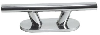 Bitta inox Nordik 310 mm larga - 40.137.05 Osculati Bitte e passacavi