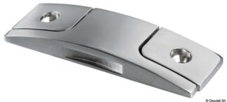 Bitta abbattibile AVION 166x52 mm - 40.144.02 Osculati Bitte e passacavi