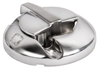Blocca cima - Smash lock - 40.160.10 Osculati Bitte e passacavi
