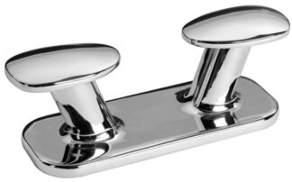 Bitta a fungo inox mm 360 - 40.173.42 Osculati Bitte e passacavi