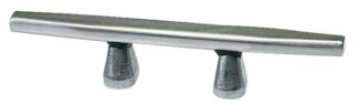 Bitta inox Italian Style 370 mm - 40.174.37 Osculati Bitte e passacavi
