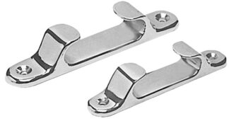 Passacavo inox 255 mm - 40.202.25 Osculati Bitte e passacavi