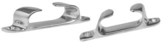 Passacavo inox 150 mm - 40.203.76 Osculati Bitte e passacavi