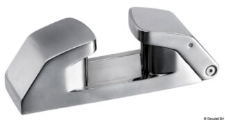 Passacavo con strozzatore integrato - 40.230.01 Osculati Bitte e passacavi