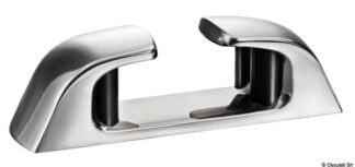 Passacavo inox Capri a rulli 210mm - 40.305.00 Osculati Bitte e passacavi