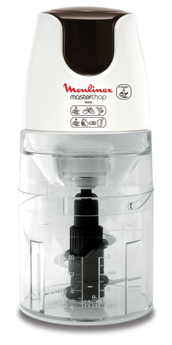 Moulinex Tritatutto Masterchop