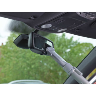 Black & Decker PD1200AV-XJ aspirapolvere senza filo Grigio, Arancione Senza sacchetto
