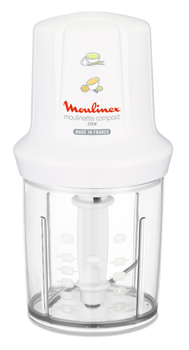 Moulinex Tritatutto Moulinette Compact