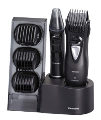 Panasonic Multigrooming Kit 7 in 1 ER-GY10