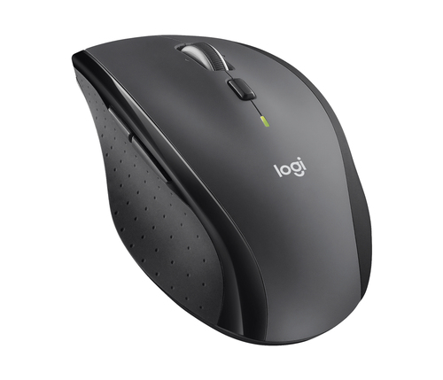 Logitech M705 Marathon mouse wireless