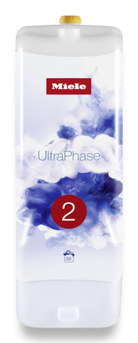Miele UltraPhase 2 Lavaggio in lavatrice Lavatrice 1400 ml